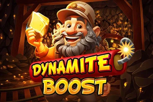 Dynamite Boost